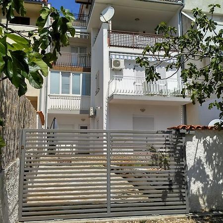Apartment Natalia بولا المظهر الخارجي الصورة