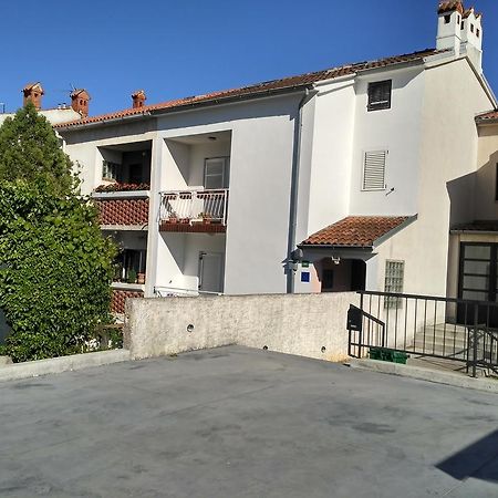 Apartment Natalia بولا المظهر الخارجي الصورة