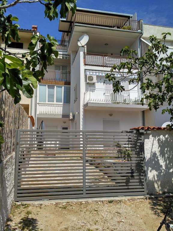 Apartment Natalia بولا المظهر الخارجي الصورة