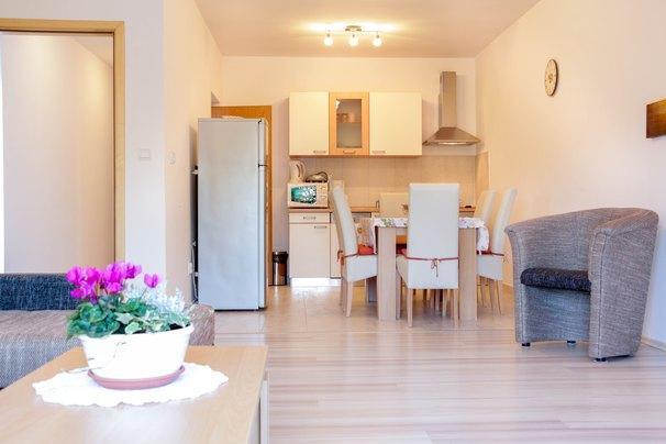 Apartment Natalia بولا المظهر الخارجي الصورة