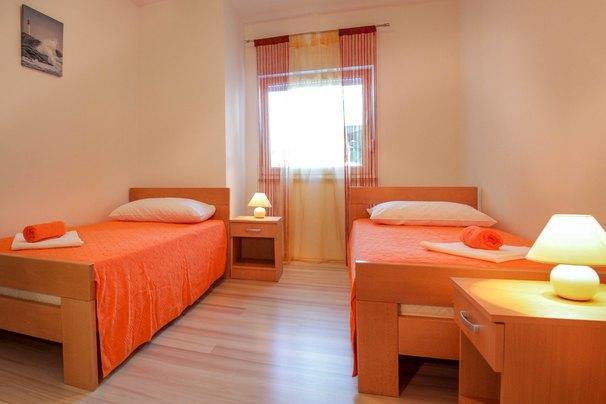 Apartment Natalia بولا المظهر الخارجي الصورة