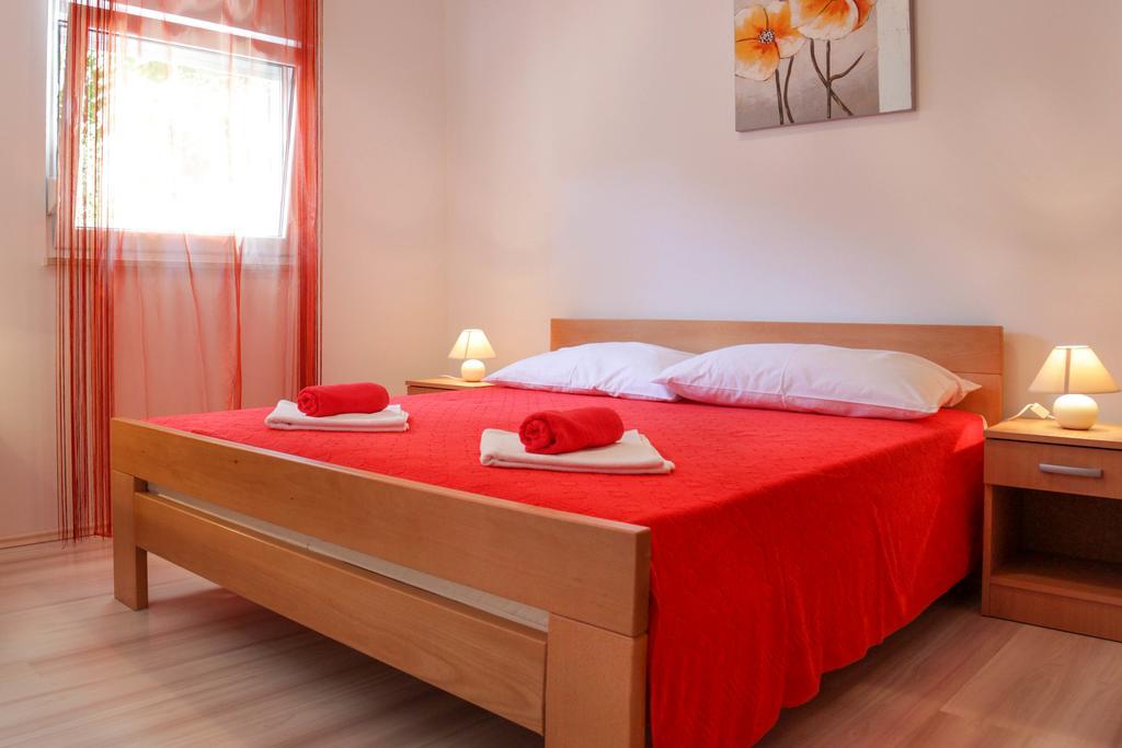 Apartment Natalia بولا المظهر الخارجي الصورة
